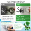 Mr. Bacteria No.5 - Biológiai lefolyótisztító - 100 g