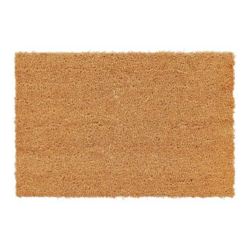 Esschert Design Kókuszrost lábtörlő, 60 x 40 cm