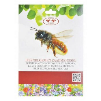 Esschert Design Virágmagkeverék méhecskéknek