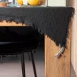 Esschert Design öntöttvas terítőcsipesz - 4 db