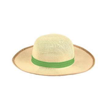 Esschert Design Női szalmakalap