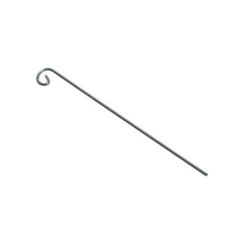   Esschert Design Leszúrható palatábla tartó, 56 cm (kifutó)