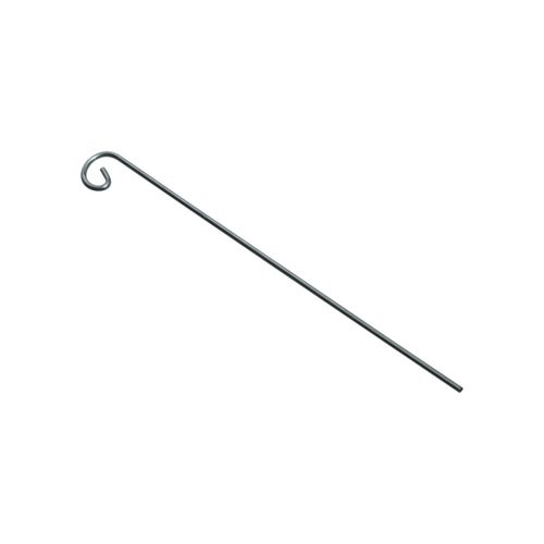 Esschert Design Leszúrható palatábla tartó, 56 cm (kifutó)