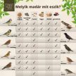 Esschert Design Téli madáreleség mix - 1 kg