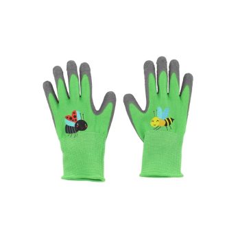 Esschert Design Rovar mintás gyerek kesztyű