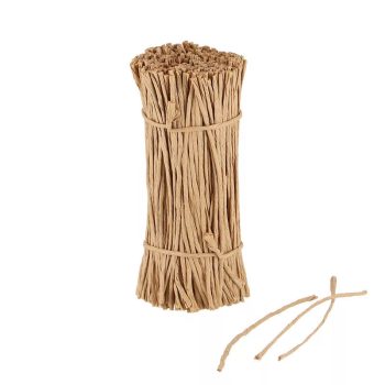 Esschert Design Papírból készült kötöző, 330 db-os