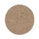 Esschert Design juta talajtakaró mulcskorong, 15 cm