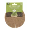 Esschert Design juta talajtakaró mulcskorong, 15 cm
