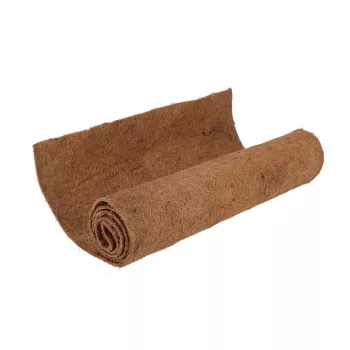  Esschert Design kókuszrost talajstabilizáló szőnyeg, 50 × 150 cm