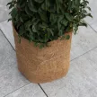 Esschert Design kókuszrost talajstabilizáló szőnyeg, 50 × 150 cm