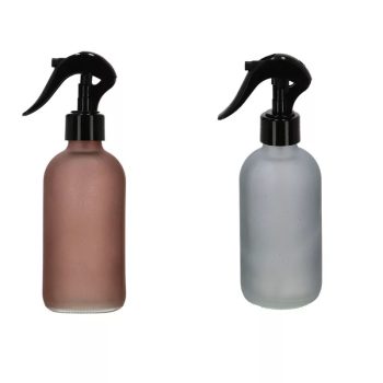 Esschert Design Szórófejes üveg - 0,25 literes