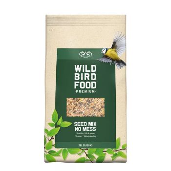 Esschert Design Prémium hámozott madáreleség mix, 1 kg