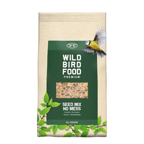 Esschert Design Prémium hámozott madáreleség mix, 1 kg