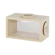 Esschert Design fából készült rovarvizsgáló doboz gyerekeknek