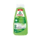Frosch gépi mosogatógél, zöld citromos - 650 ml (40 mosogatás)