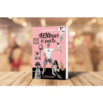 tRENDrakó és barátai (kifutó)