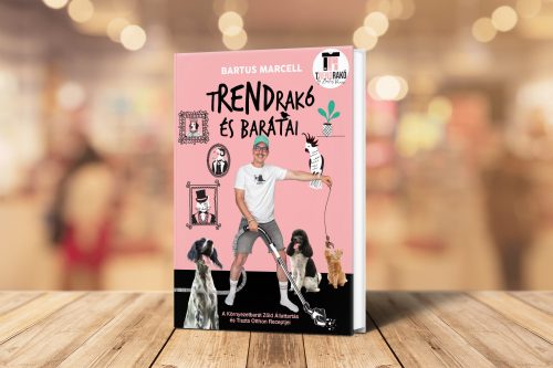 tRENDrakó és barátai (kifutó)