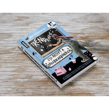 tRENDrakó - 250 recept a szódabikarbónával (kifutó)