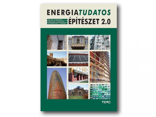 Energiatudatos építészet 2.0