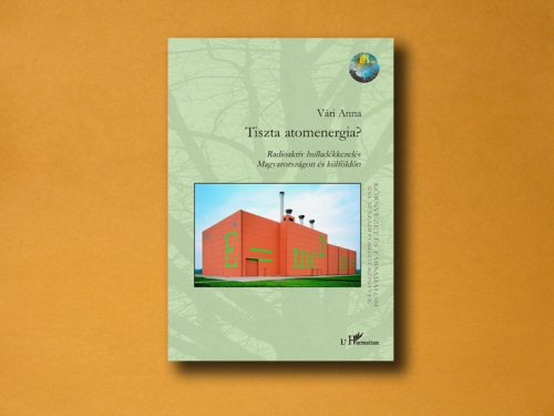 Vári Anna: Tiszta atomenergia?