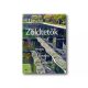 Walter Kolb: Zöldtetők (Tervezés - kivitelezés - gondozás)