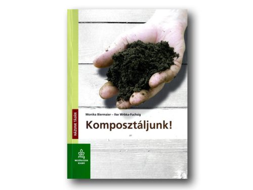 Komposztáljunk!