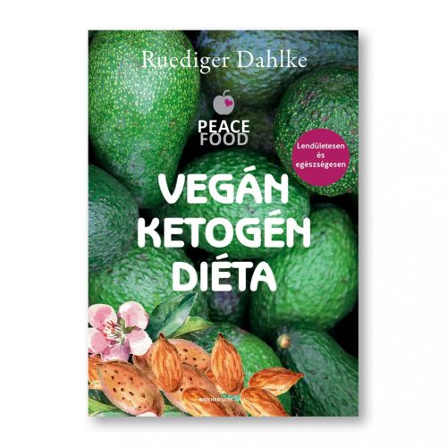 Ruediger Dahlke: Vegán ketogén diéta