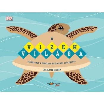 Charlotte Milner: A vizek világa