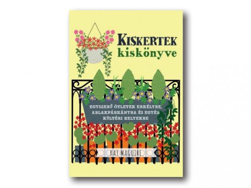 Kay Maguire: Kiskertek kiskönyve