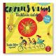 Gryllus Vilmos: Biciklizős dalok - Dalok óvodásoknak és kisiskolásoknak
