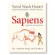 Yuval Noah Harari: Sapiens - Rajzolt történelem