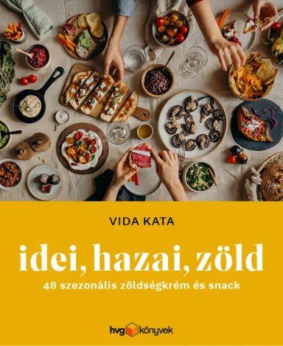 Vida Kata: Idei, hazai, zöld