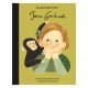 Maria I. S. Vegara: Kicsikből NAGYOK - Jane Goodall