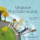 Louise Spilsbury, Hanane Kai: Beszélgessünk róla! - Társadalmi felelősségvállalás