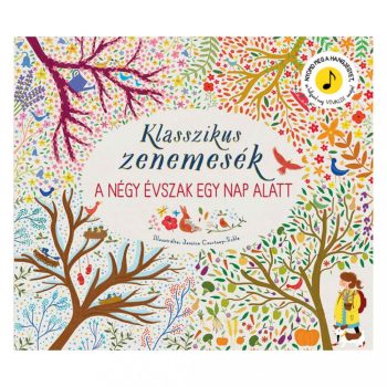 Klasszikus zenemesék: A négy évszak egy nap alatt