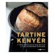 Chad Robertson: Tartine kenyér