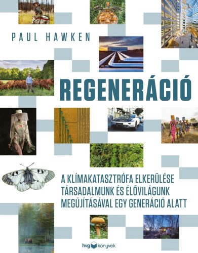 Paul Hawken: Regeneráció