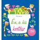 Óno Majumi: Én, a kis kertész