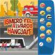 Ismerd fel a város hangjait! - hangoskönyv