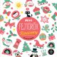 Víctor Escandell: MINI FEJTÖRŐK - KARÁCSONY