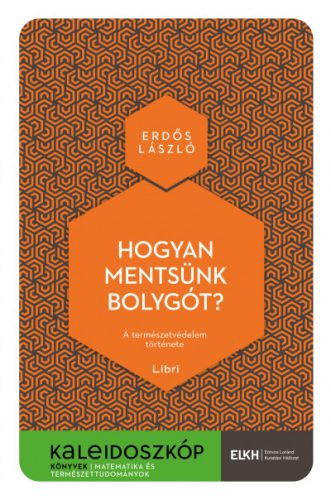 Erdős László: Hogyan mentsünk bolygót?