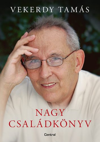 Vekerdy Tamás: Nagy családkönyv