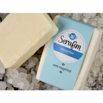 Serafim Sószappan - 100 g