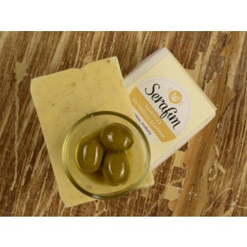 Serafim Kamillás olívaolaj szappan - 100 g