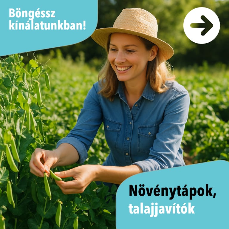 Növényápolás kategória - Zöldbolt