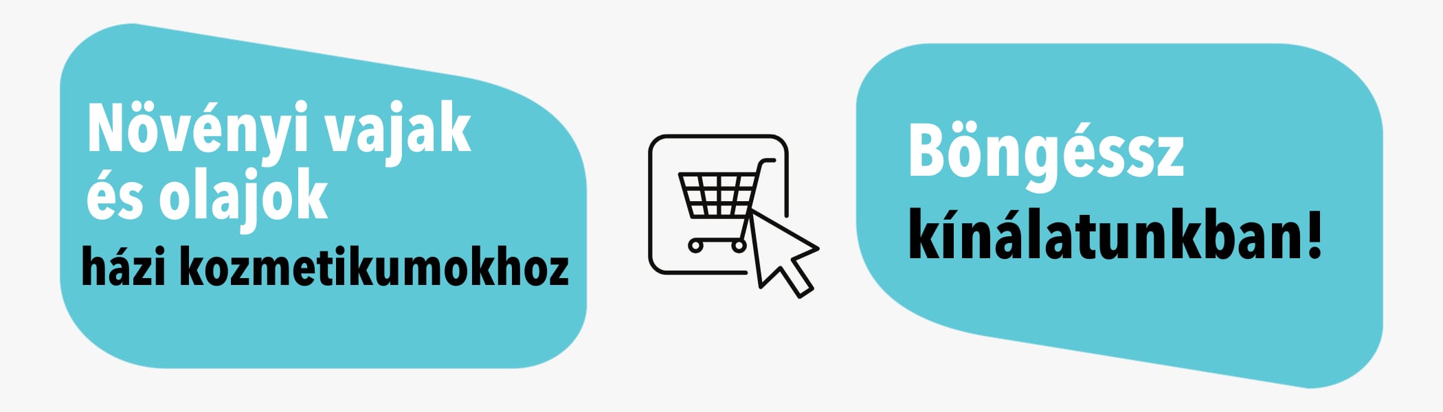 Növényi vajak és olajok - Zöldbolt