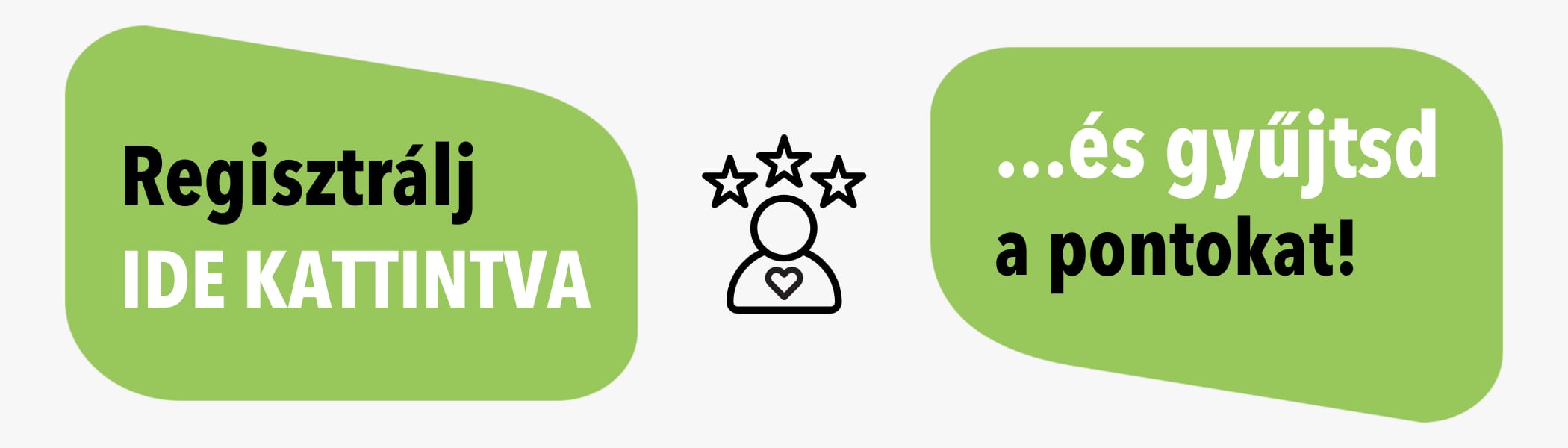 Zöldbolt regisztráció