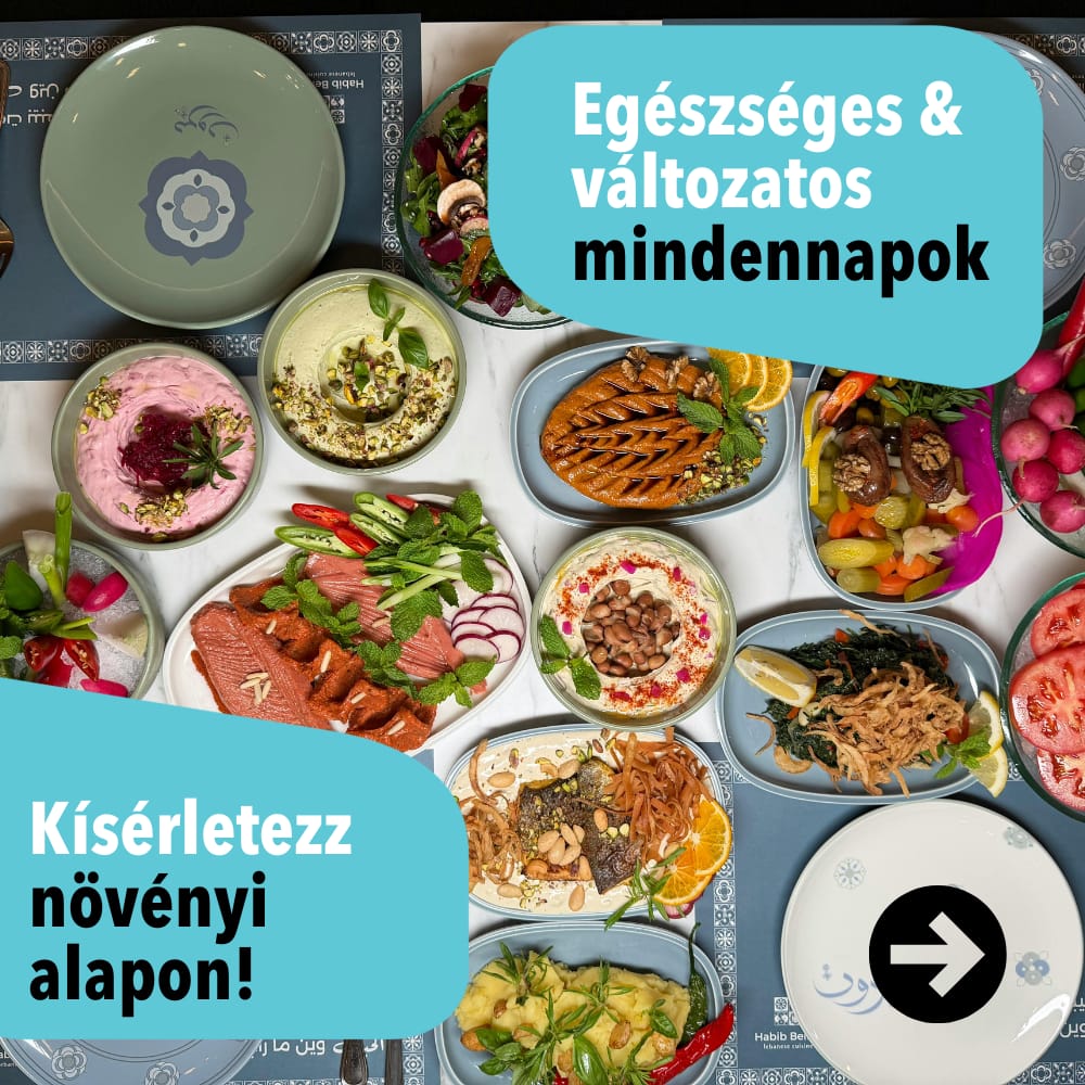 Vegán kedvenceink a Zöldboltban