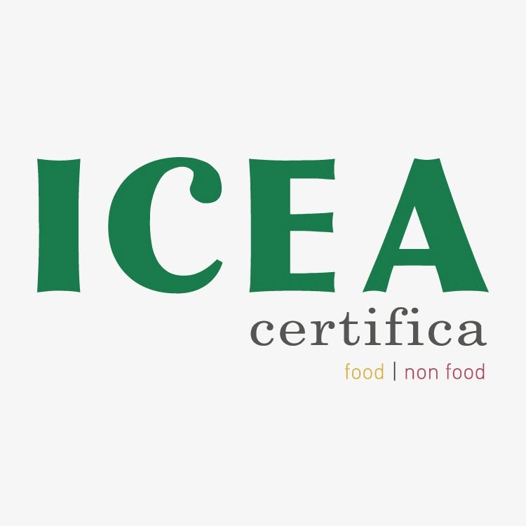 ICEA logó