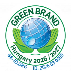 Green Brand logó